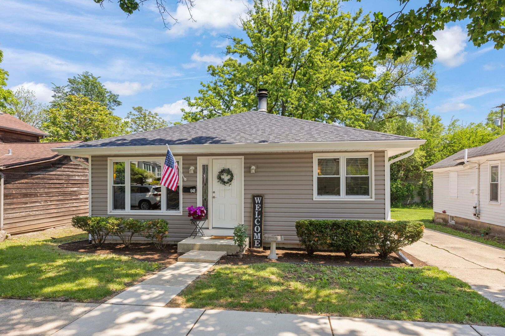 648 S Main Street — Naperville, IL 60540