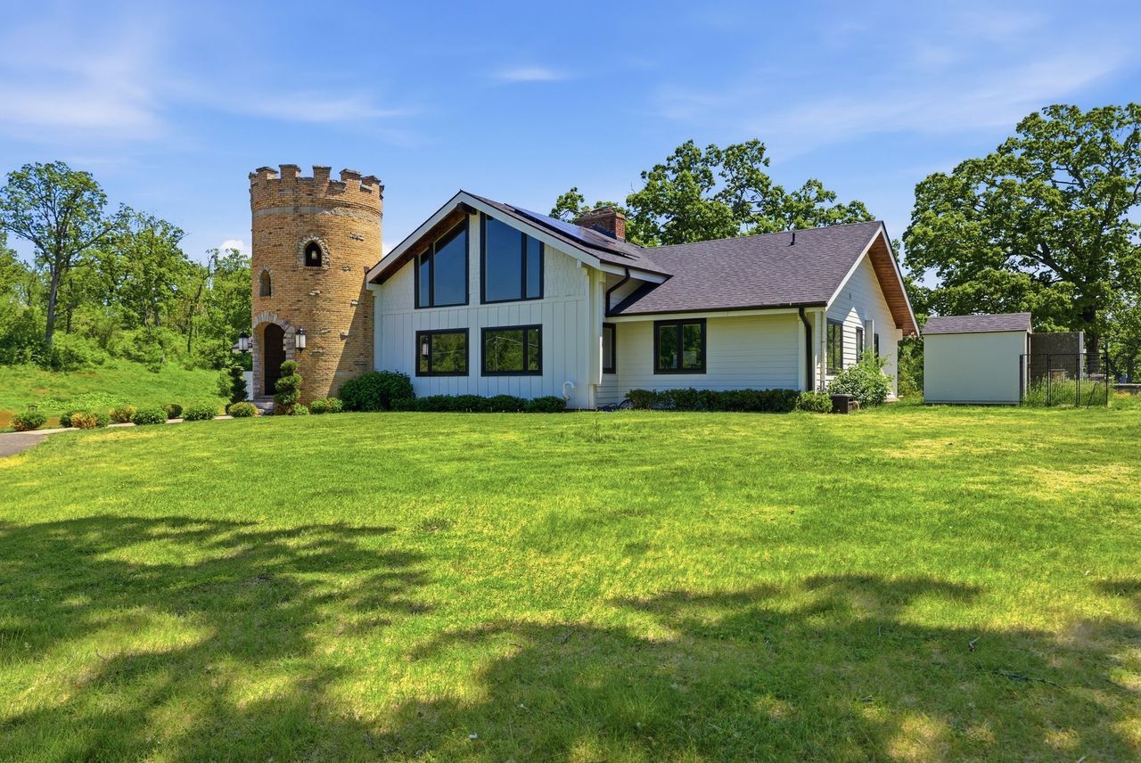 36W461 Binnie Road — Dundee, IL 60118