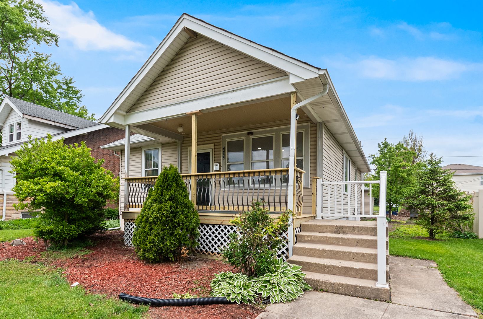 3732 214th Street — Matteson, IL 60443