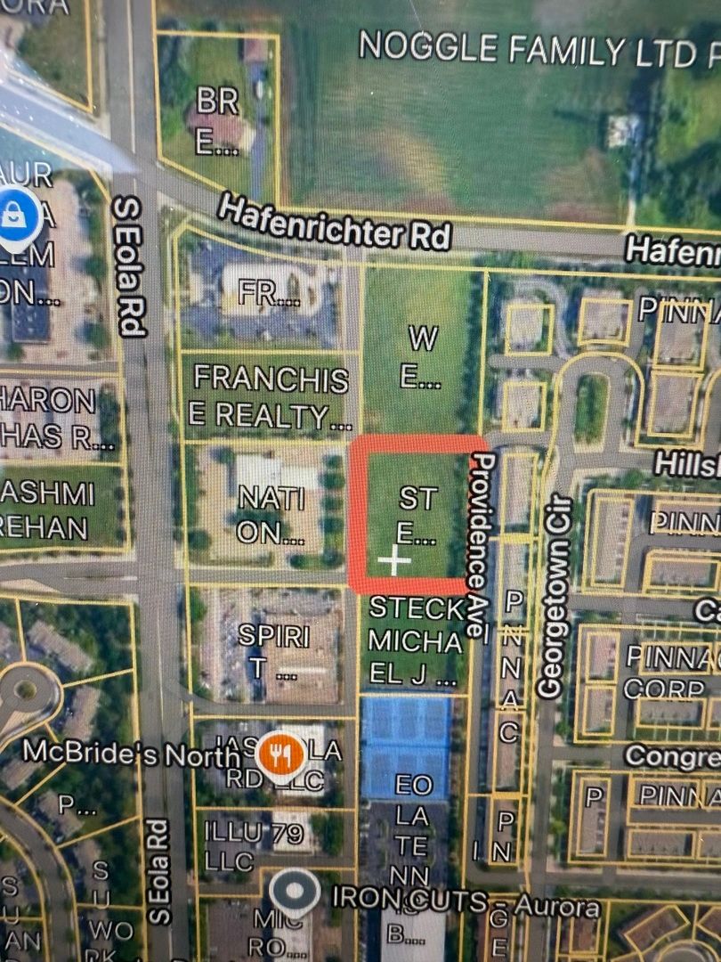 2260 S Eola Road — Aurora, IL 60503