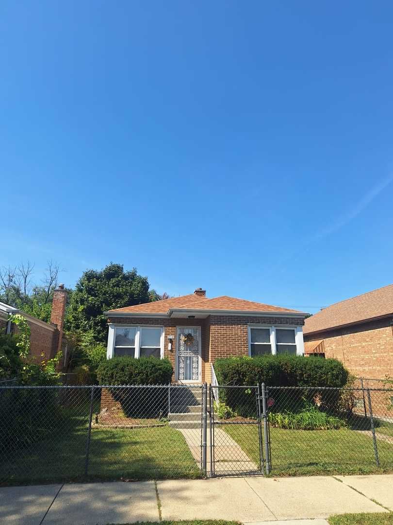 12142 S State Street — Chicago, IL 60628