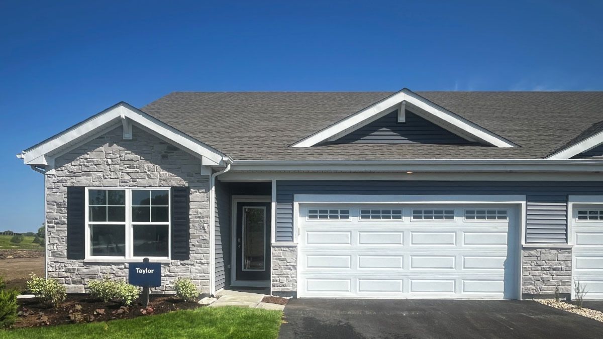 1157 Wood Lily Lane — Bartlett, IL 60103
