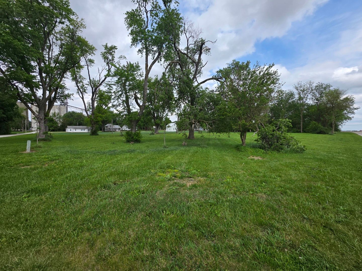 31263 2nd Street — Chenoa, IL 61726