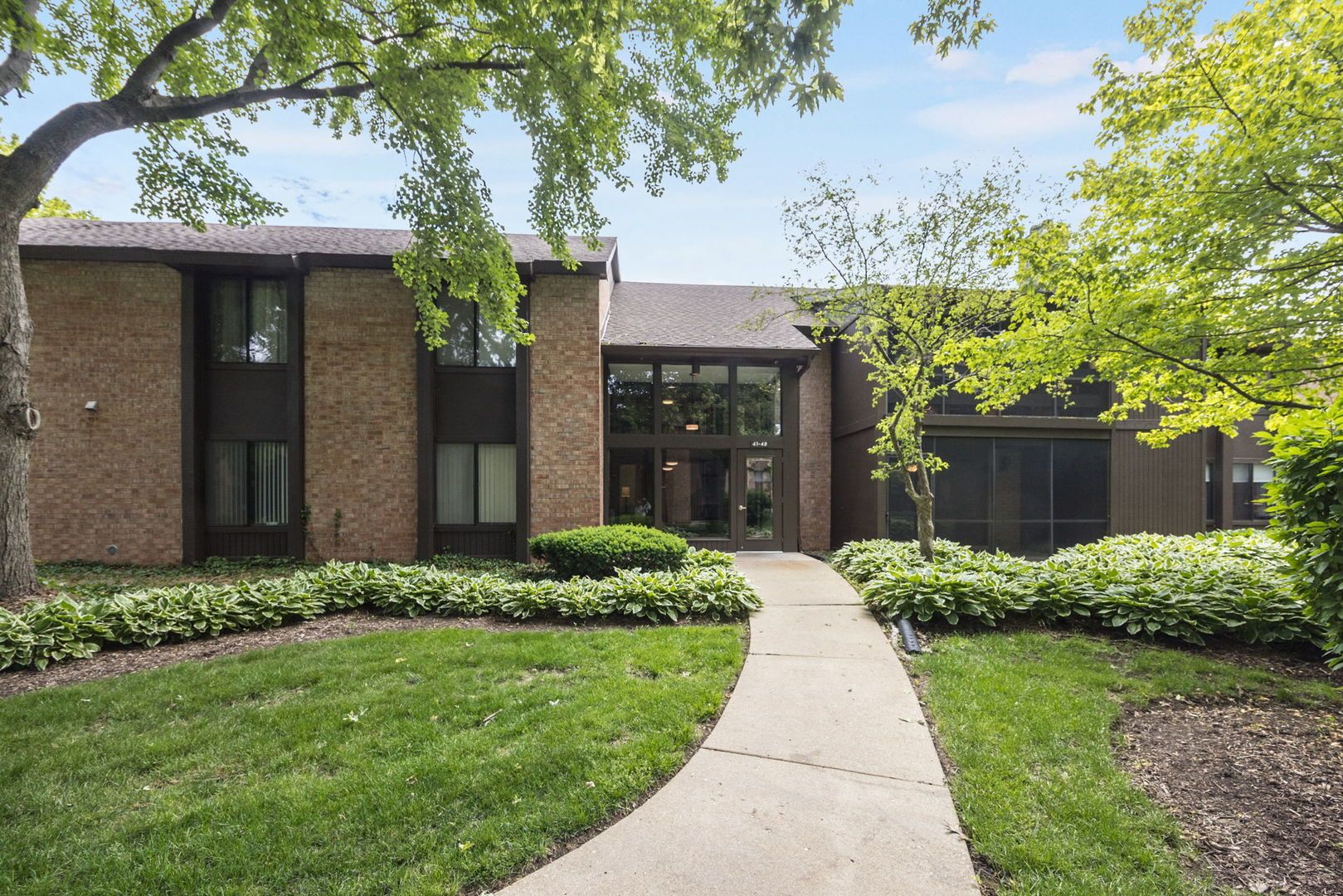740 Saint Andrews Lane #41 — Crystal Lake, IL 60014