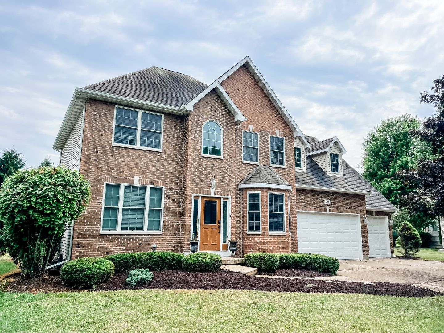 1308 Axcel Lane — Sycamore, IL 60178