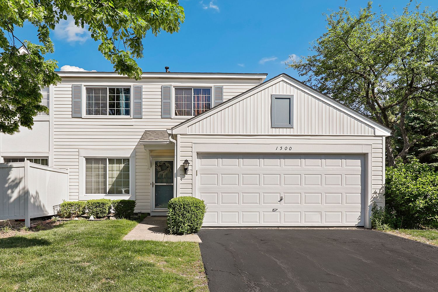 1500 Normantown Road — Naperville, IL 60564