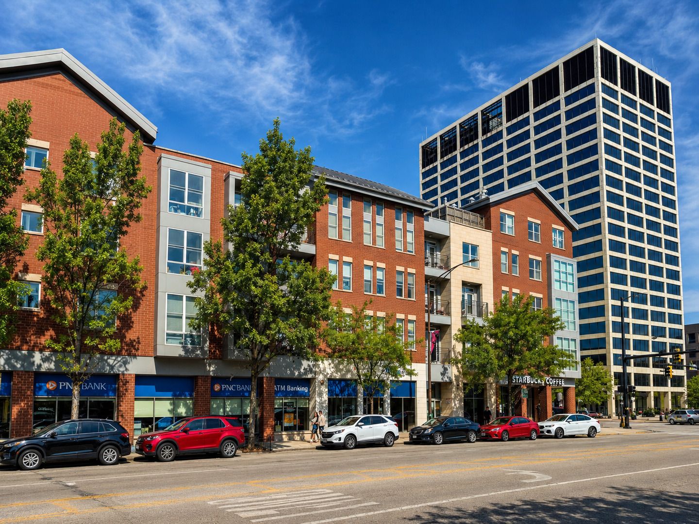 3506 S State Street #303 — Chicago, IL 60609