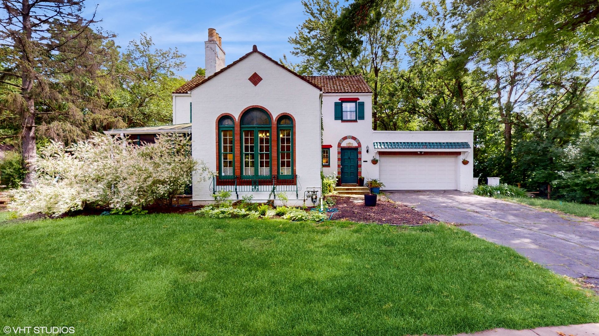 2318 Vardon Lane — Flossmoor, IL 60422