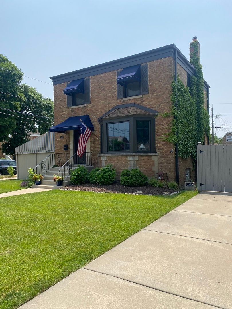 3801 W 110th Street — Chicago, IL 60655