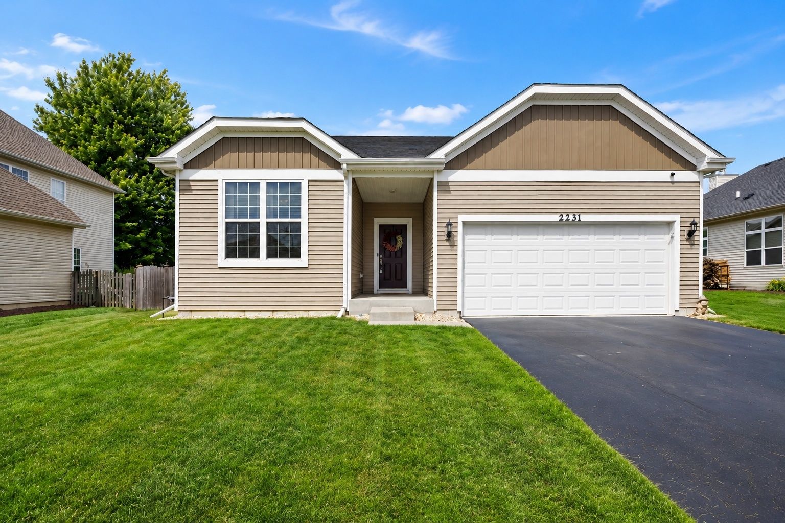 2231 Lundquist Drive — Aurora, IL 60503