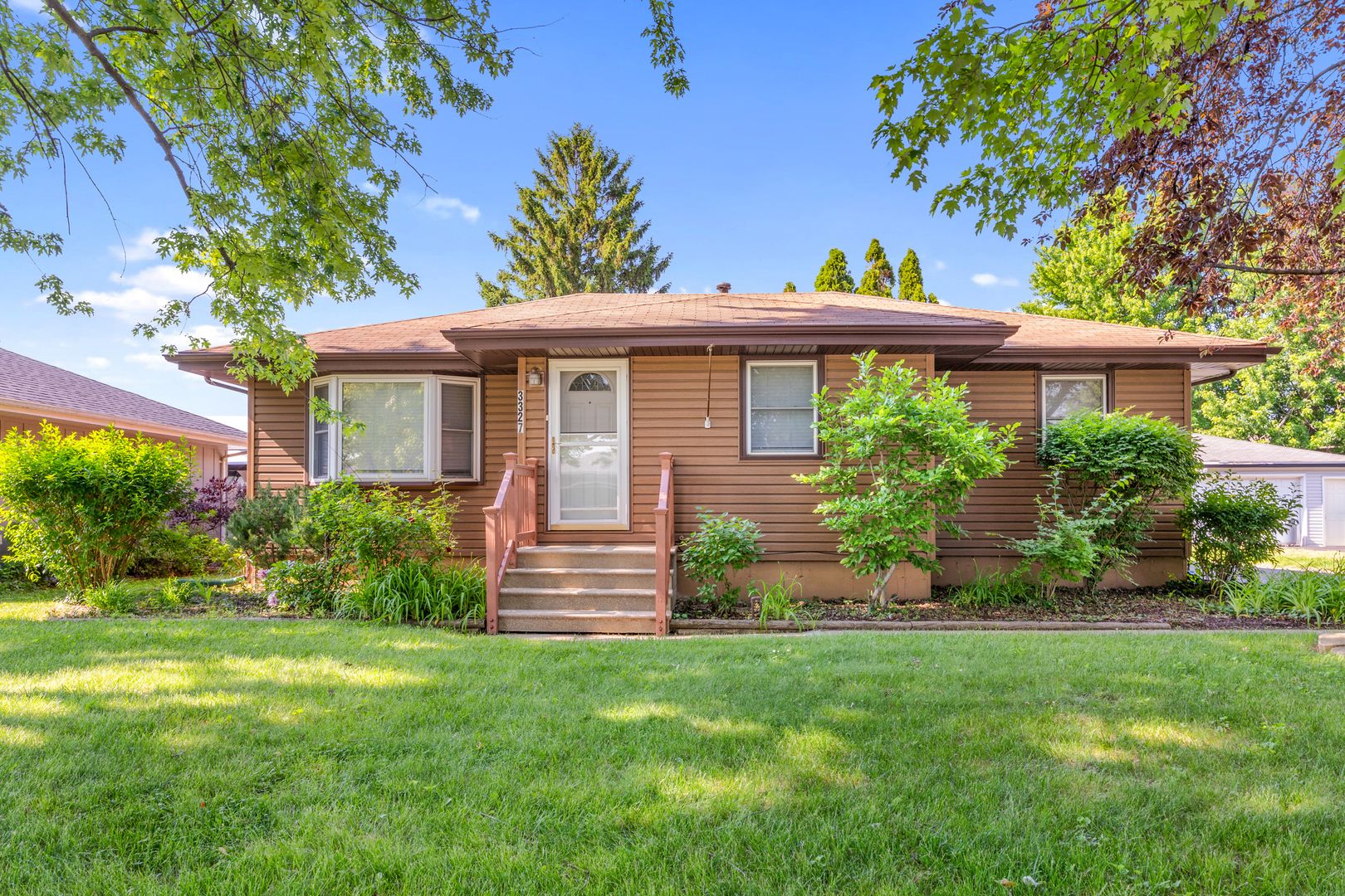3327 D Hutchison Avenue — Joliet, IL 60431