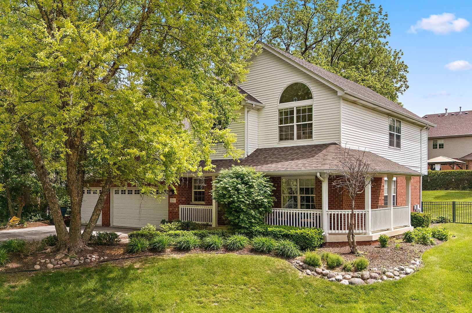 12013 S 76th Avenue — Palos Heights, IL 60463