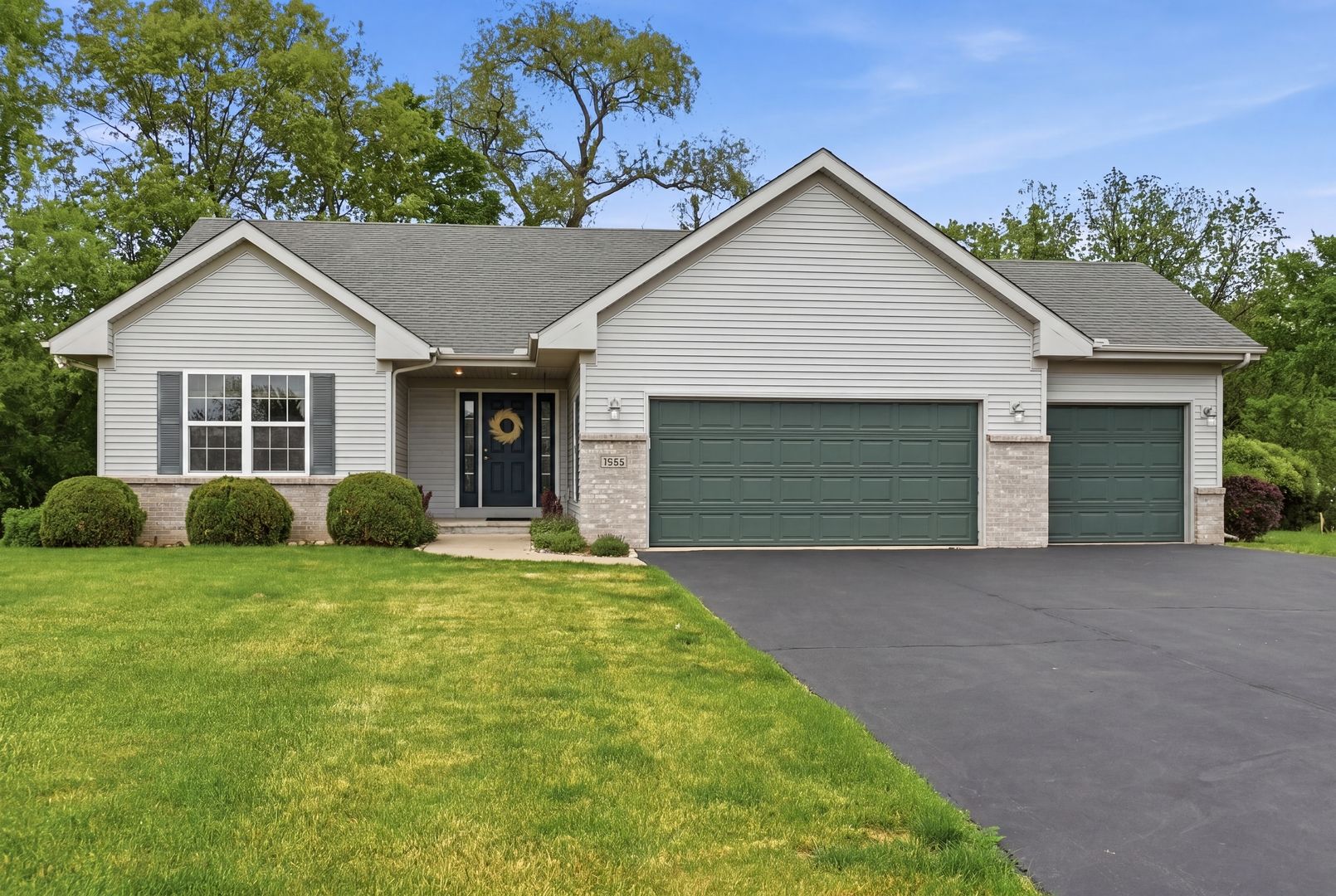 7688 Haymaker Lane — Cherry Valley, IL 61016