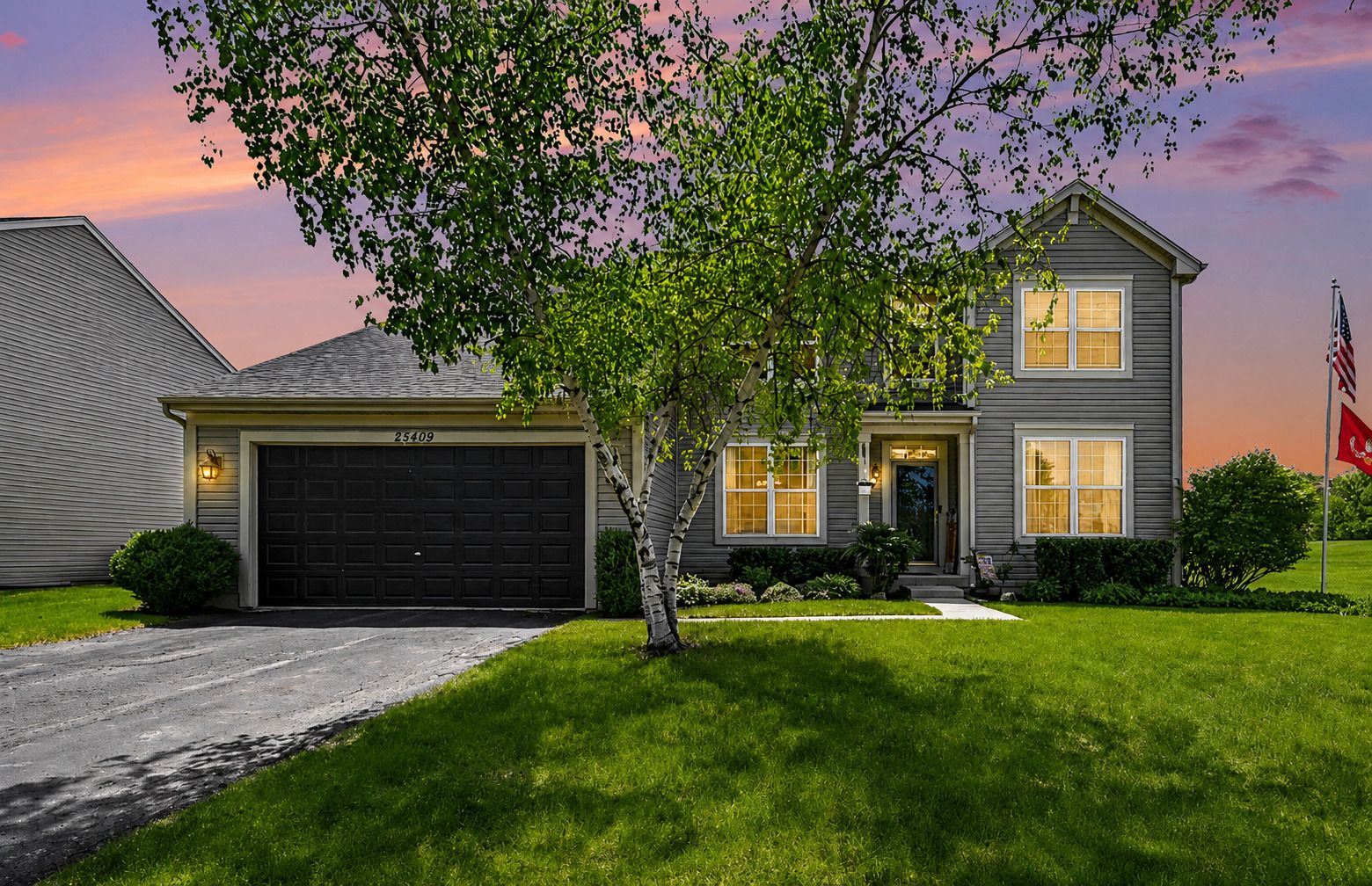 25409 Pastoral Drive — Plainfield, IL 60585