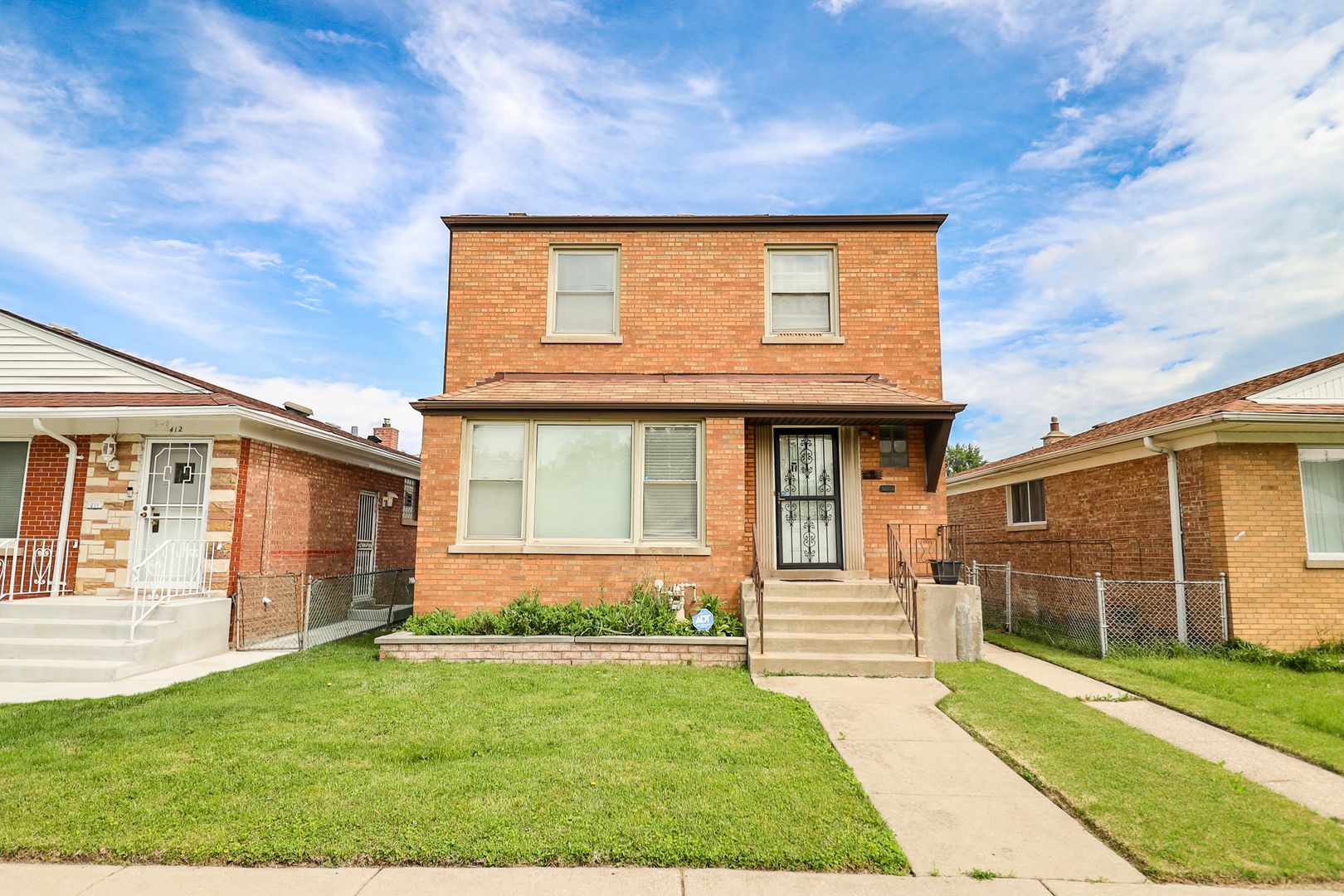414 E 91st Place — Chicago, IL 60619