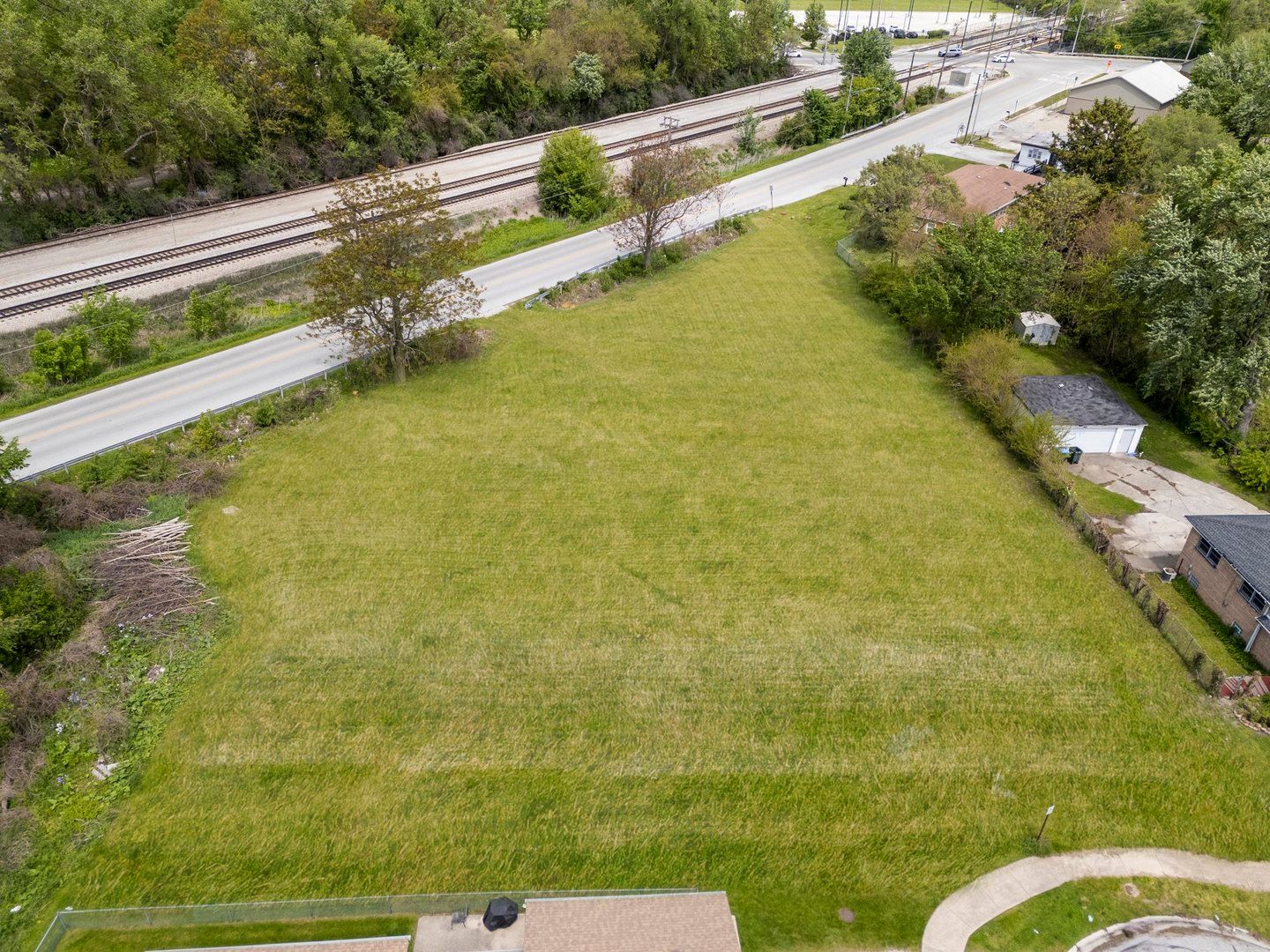 13977 Kedzie Avenue — Blue Island, IL 60406