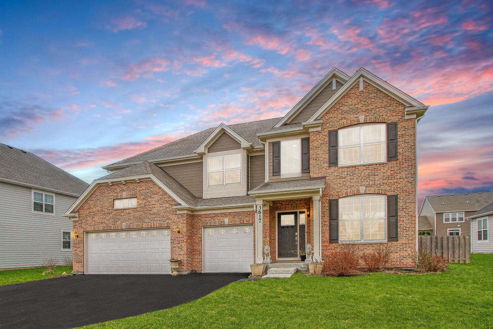 3617 Emerald Road — Elgin, IL 60124