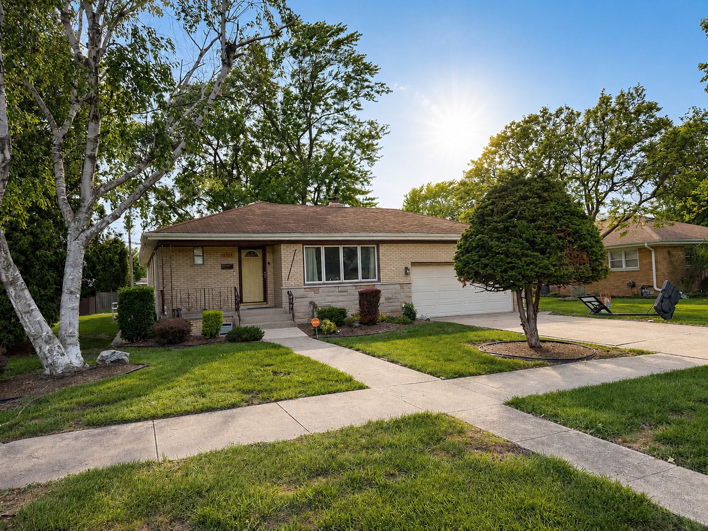 18724 Sherman Street — Lansing, IL 60438
