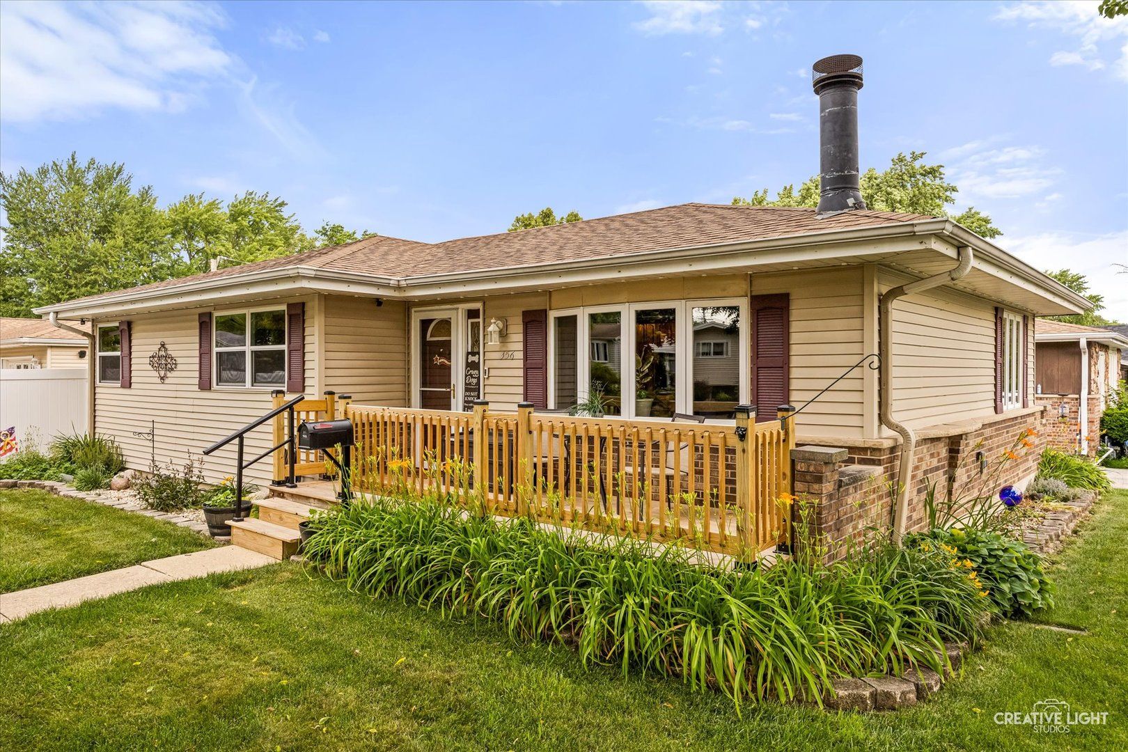 356 E Prairie Avenue — Lombard, IL 60148