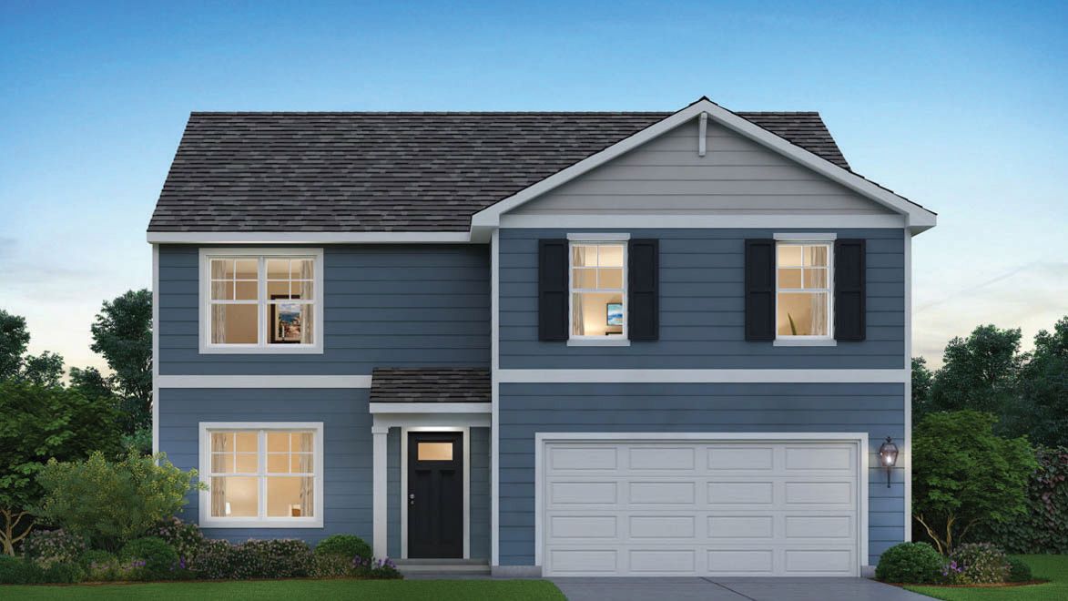 530 Freedom Trail — Burlington, WI 53105