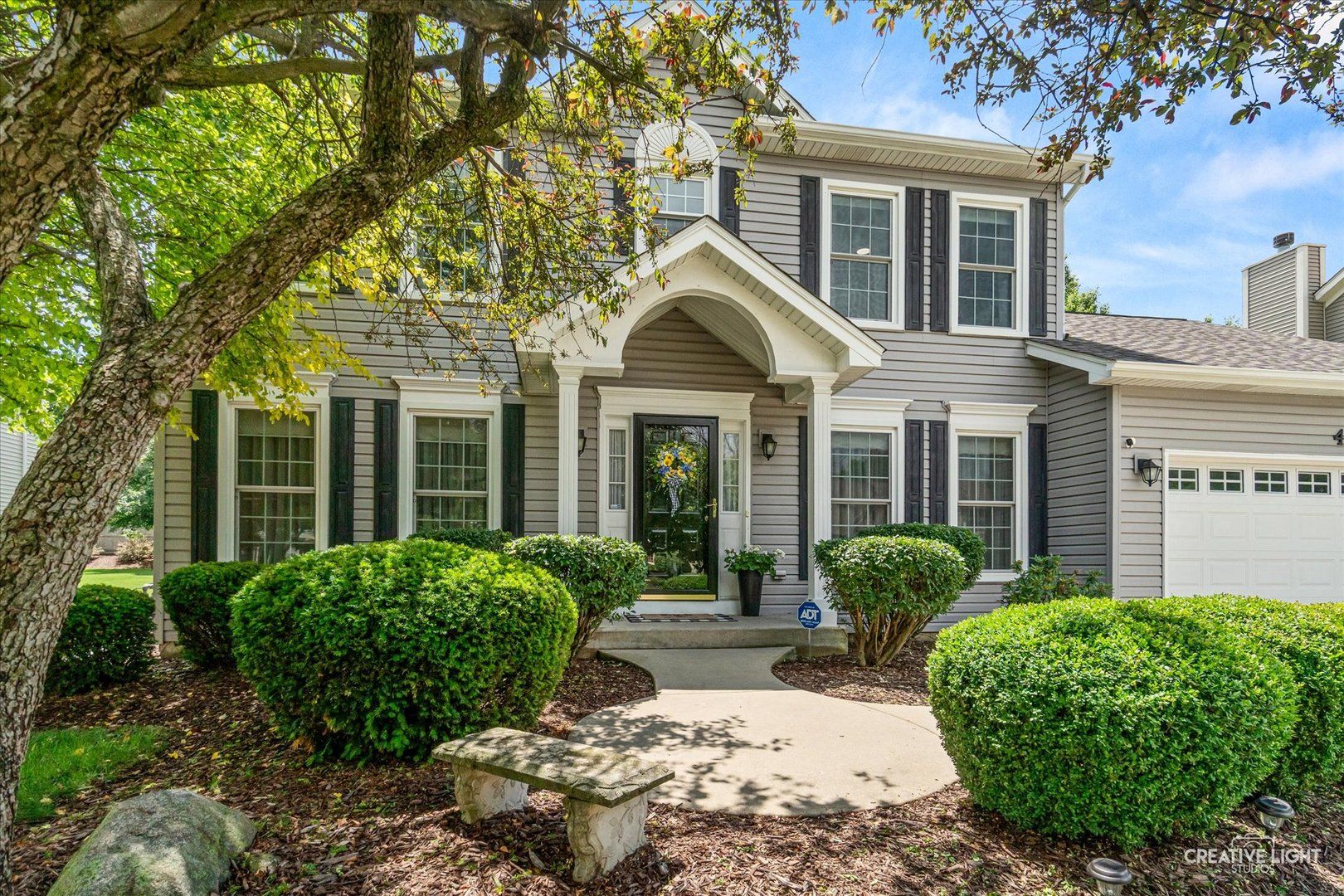 4840 Snapjack Circle — Naperville, IL 60564