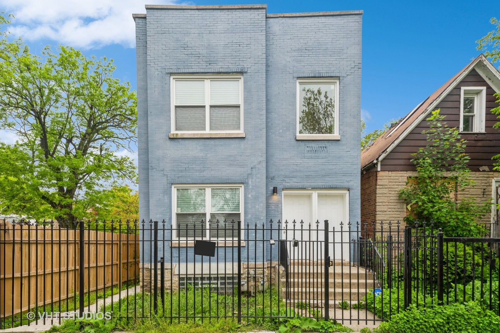 1002 N AVERS Avenue — Chicago, IL 60651