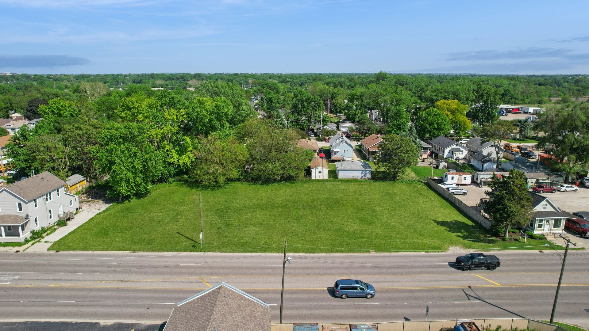 920 S Lake Street — Aurora, IL 60506