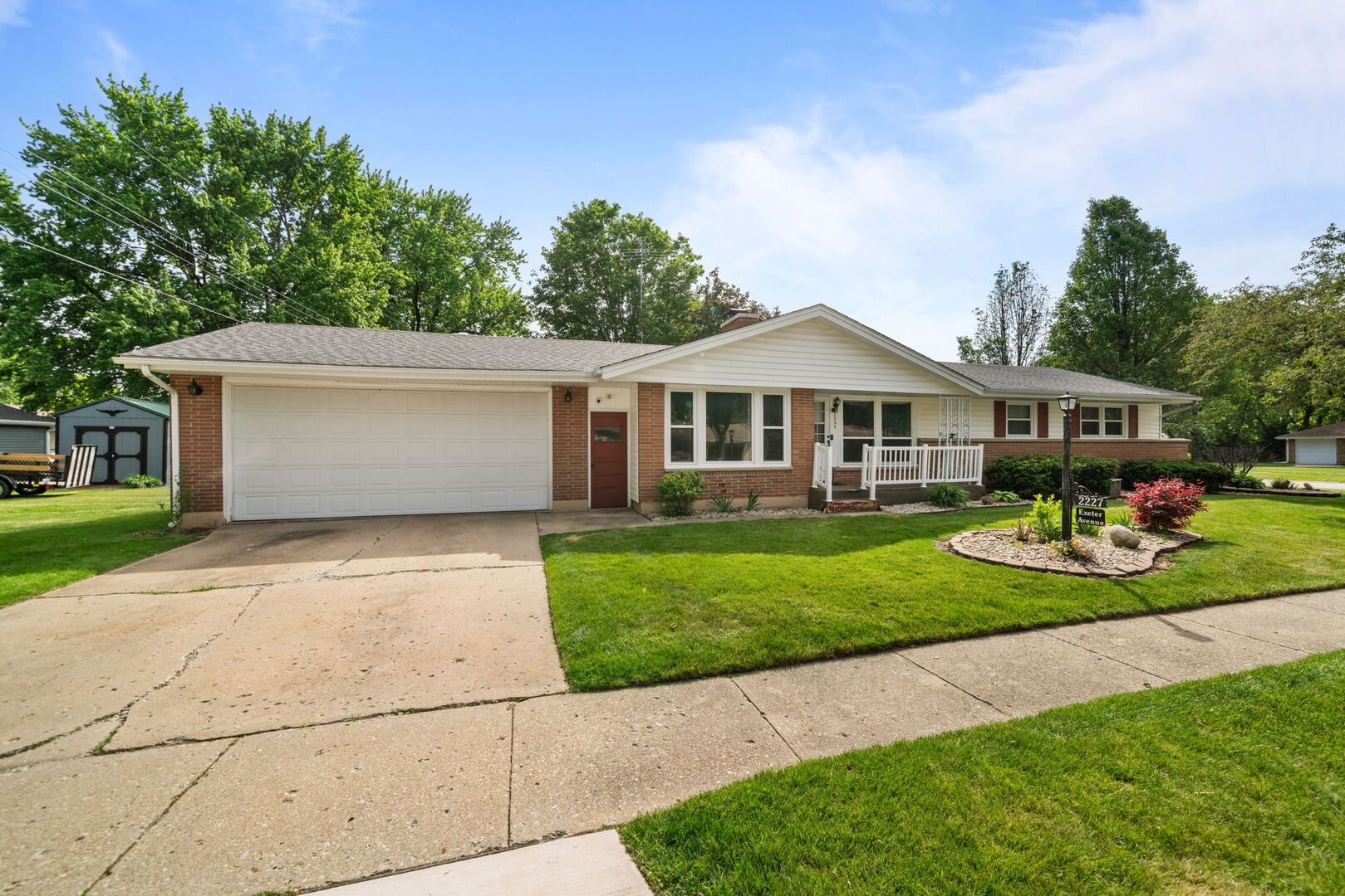 2227 Exeter Avenue — Loves Park, IL 61111