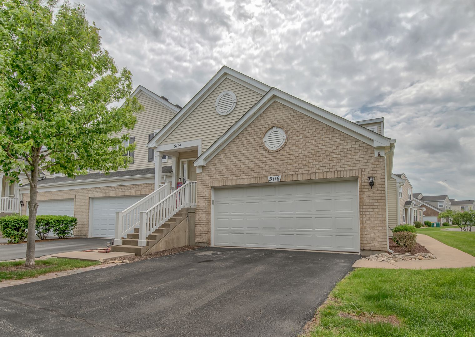 5116 Eastchester Court #5116 — Plainfield, IL 60586