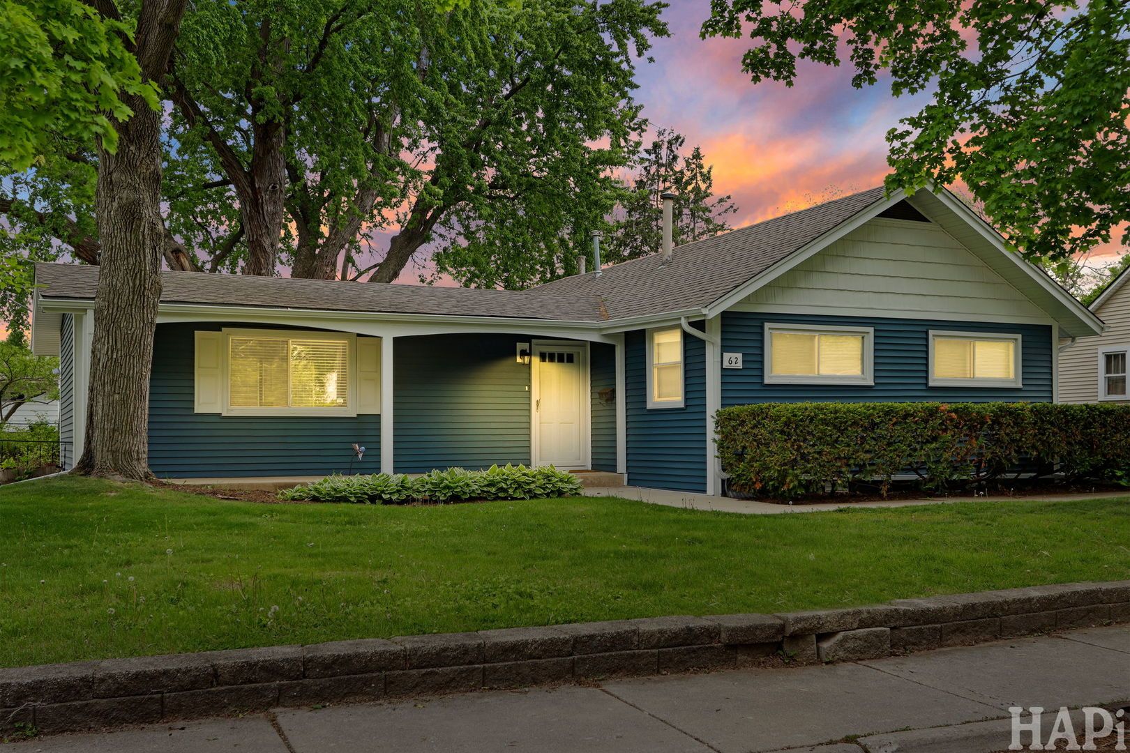 62 LIPPINCOTT Road — Fox Lake, IL 60020