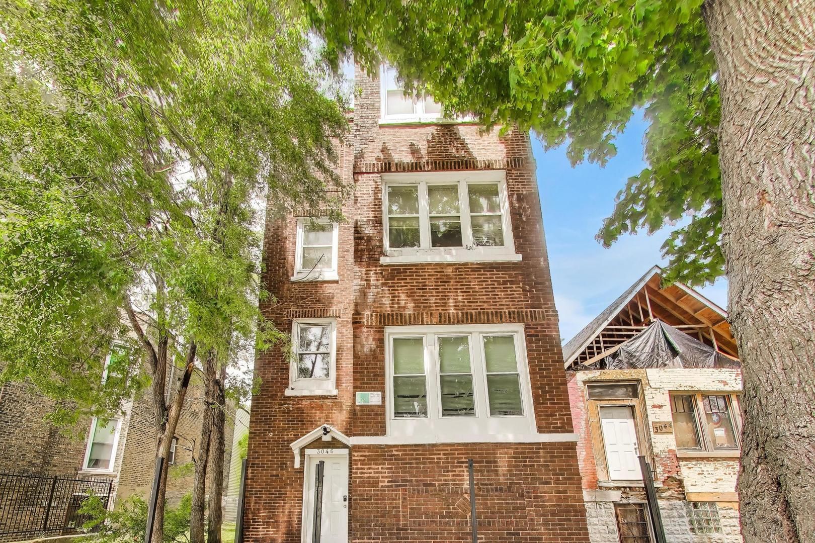 3046 W Polk Street — Chicago, IL 60612