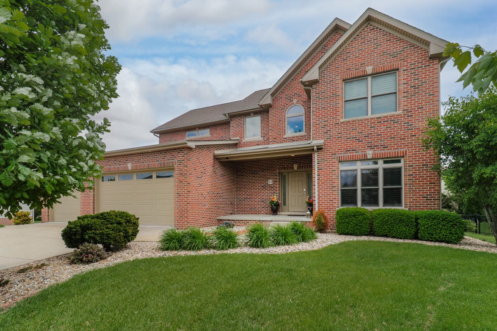 13 Kilborn Court — Bloomington, IL 61704