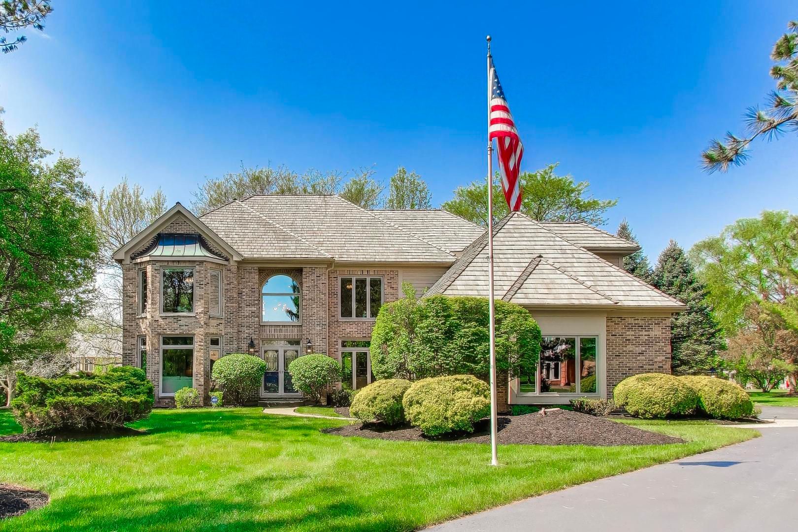 5847 Goldeneye Drive — Long Grove, IL 60047