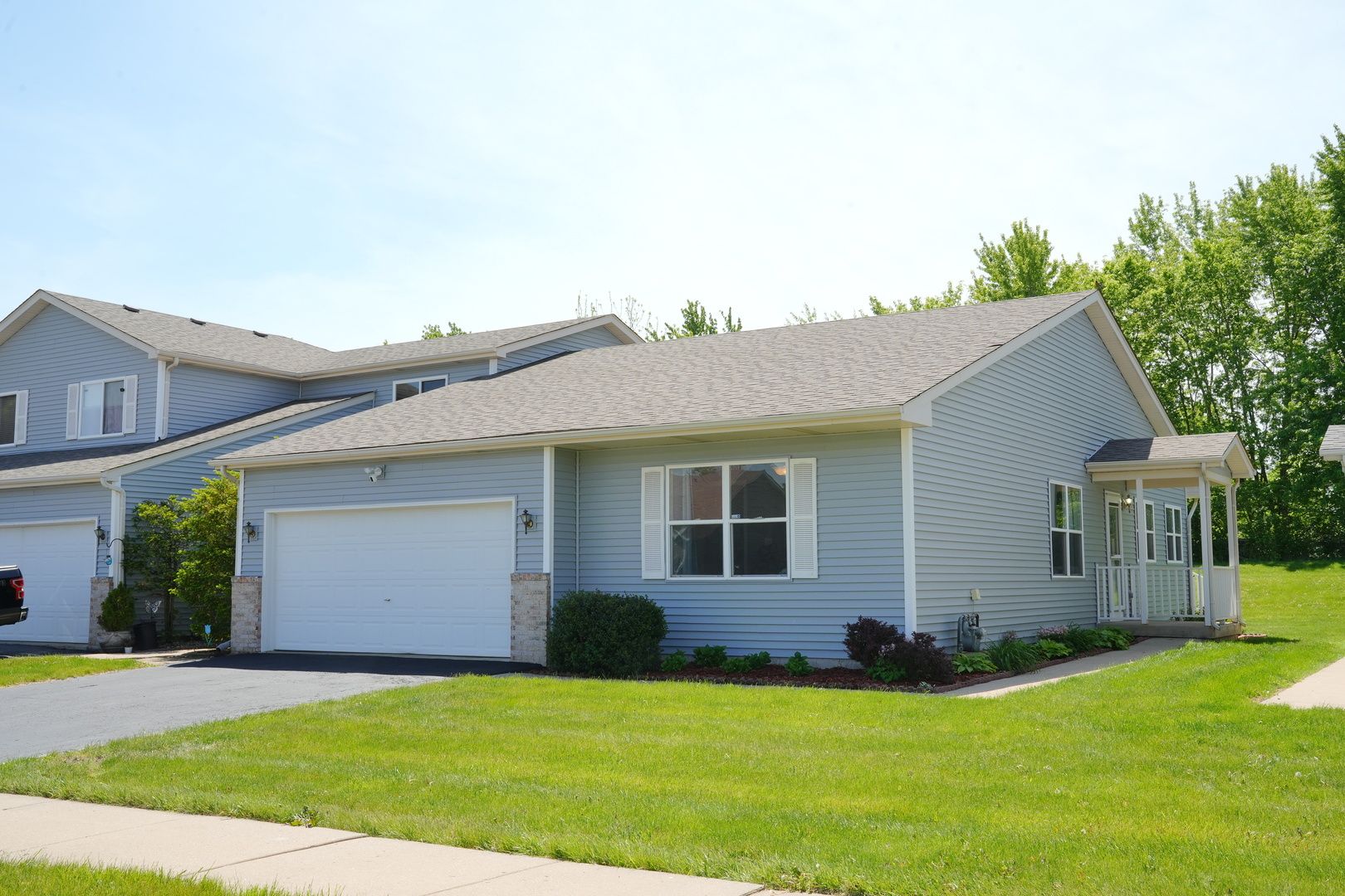 235 Morrow Street #D — Somonauk, IL 60552