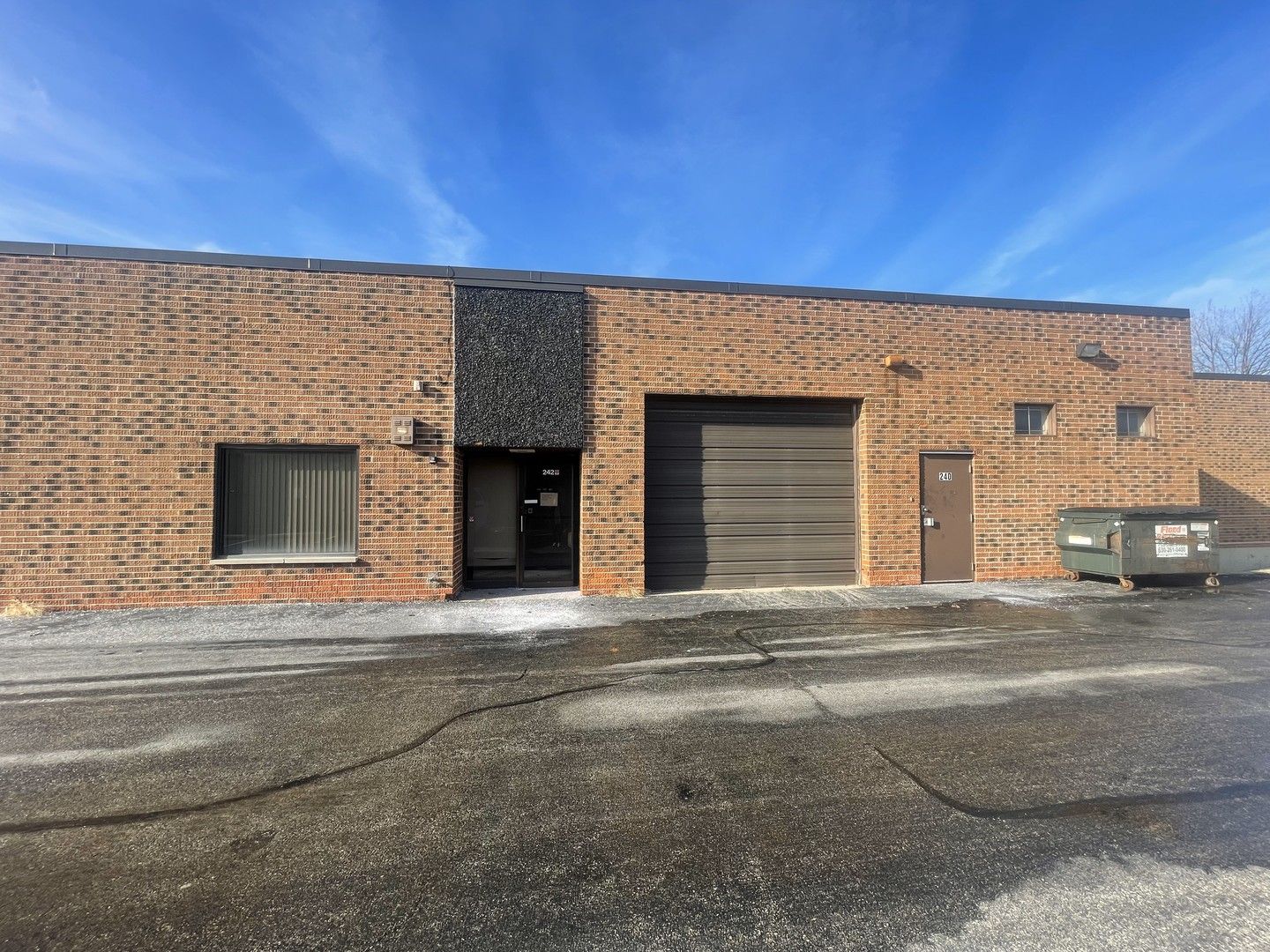 242 James Street — Bensenville, IL 60106