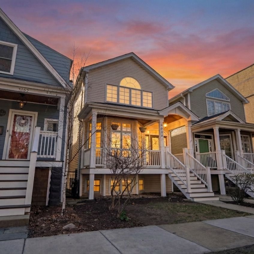 5054 N Claremont Avenue — Chicago, IL 60625