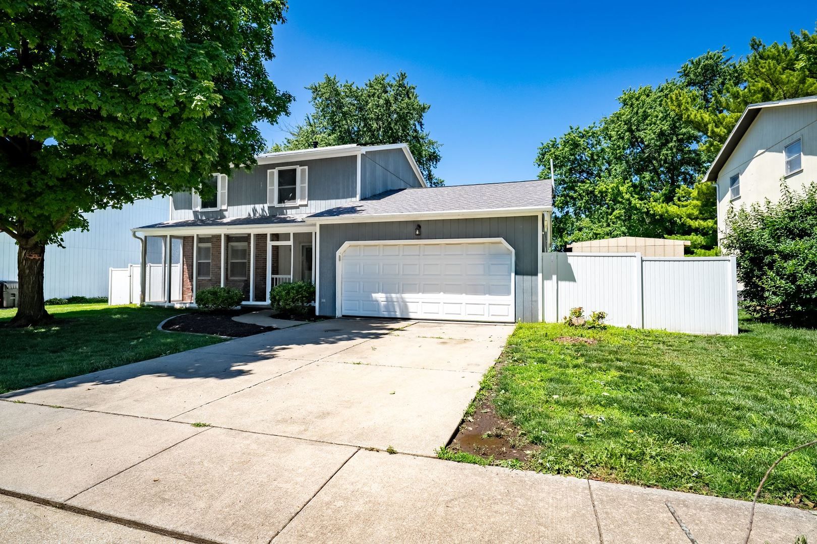109 Highpoint Road — Normal, IL 61761