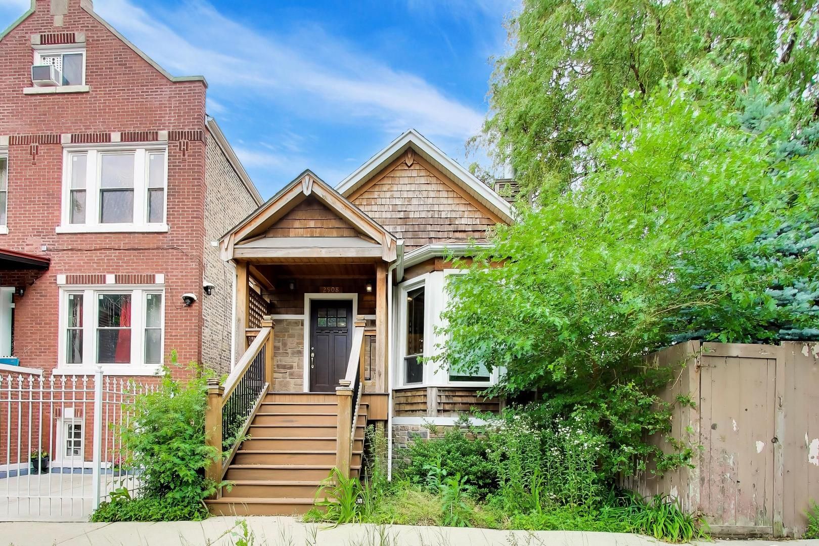 2908 W Pershing Road — Chicago, IL 60632