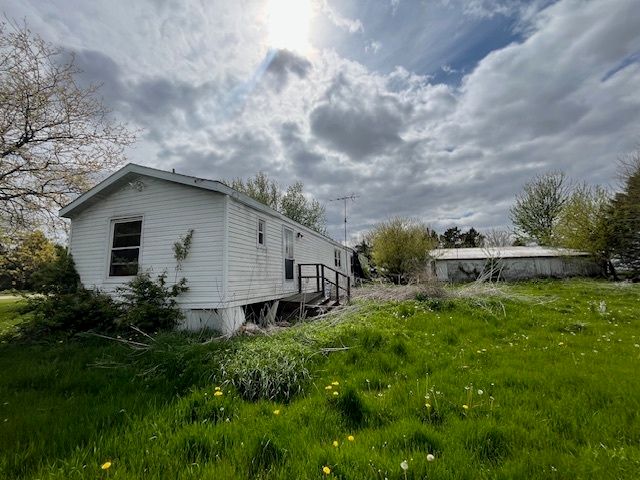 14382 W Kent Road — Kent, IL 60144