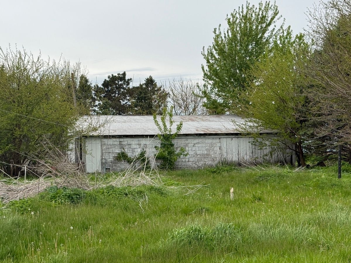 14382 W Kent Road, Kent, IL 60144