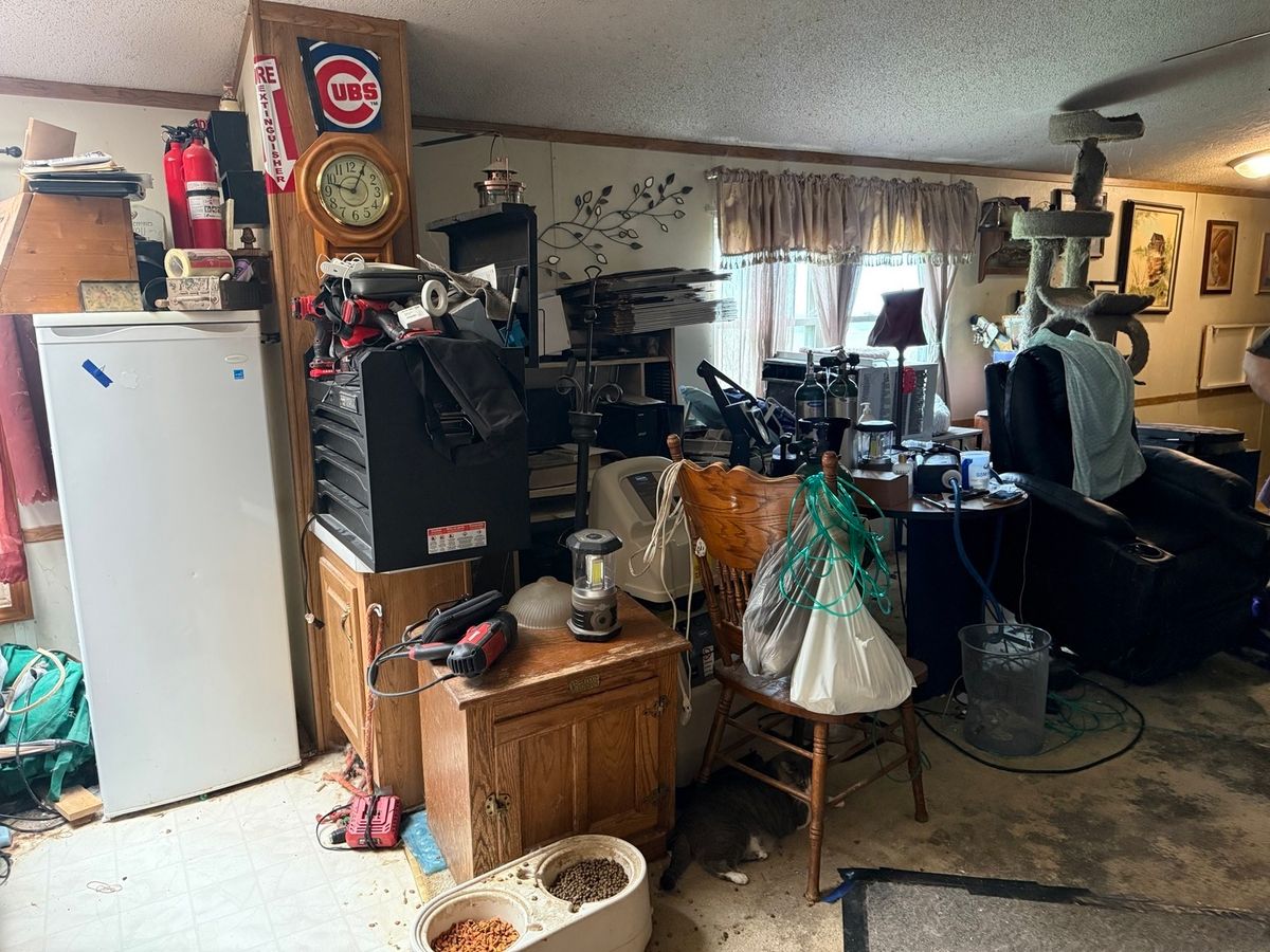 14382 W Kent Road, Kent, IL 60144