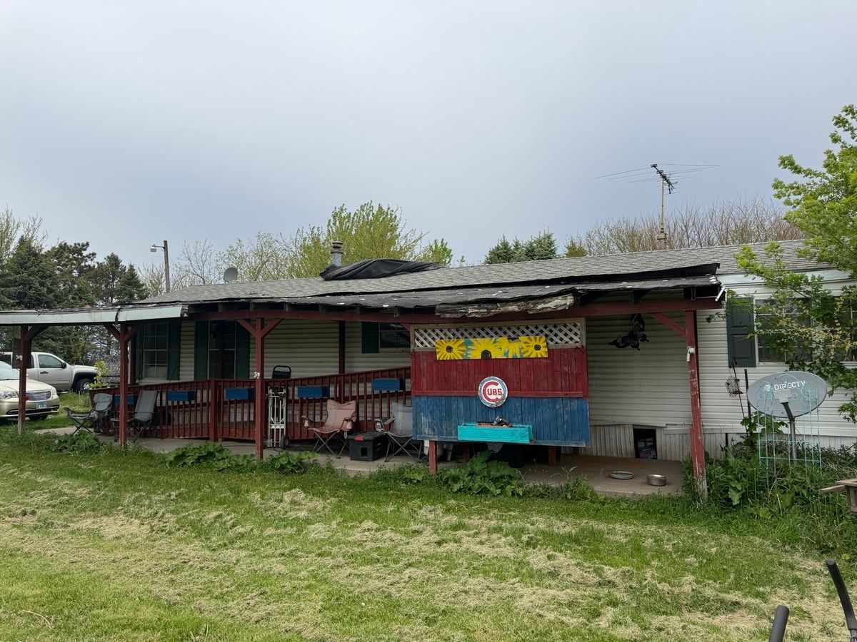 14382 W Kent Road, Kent, IL 60144