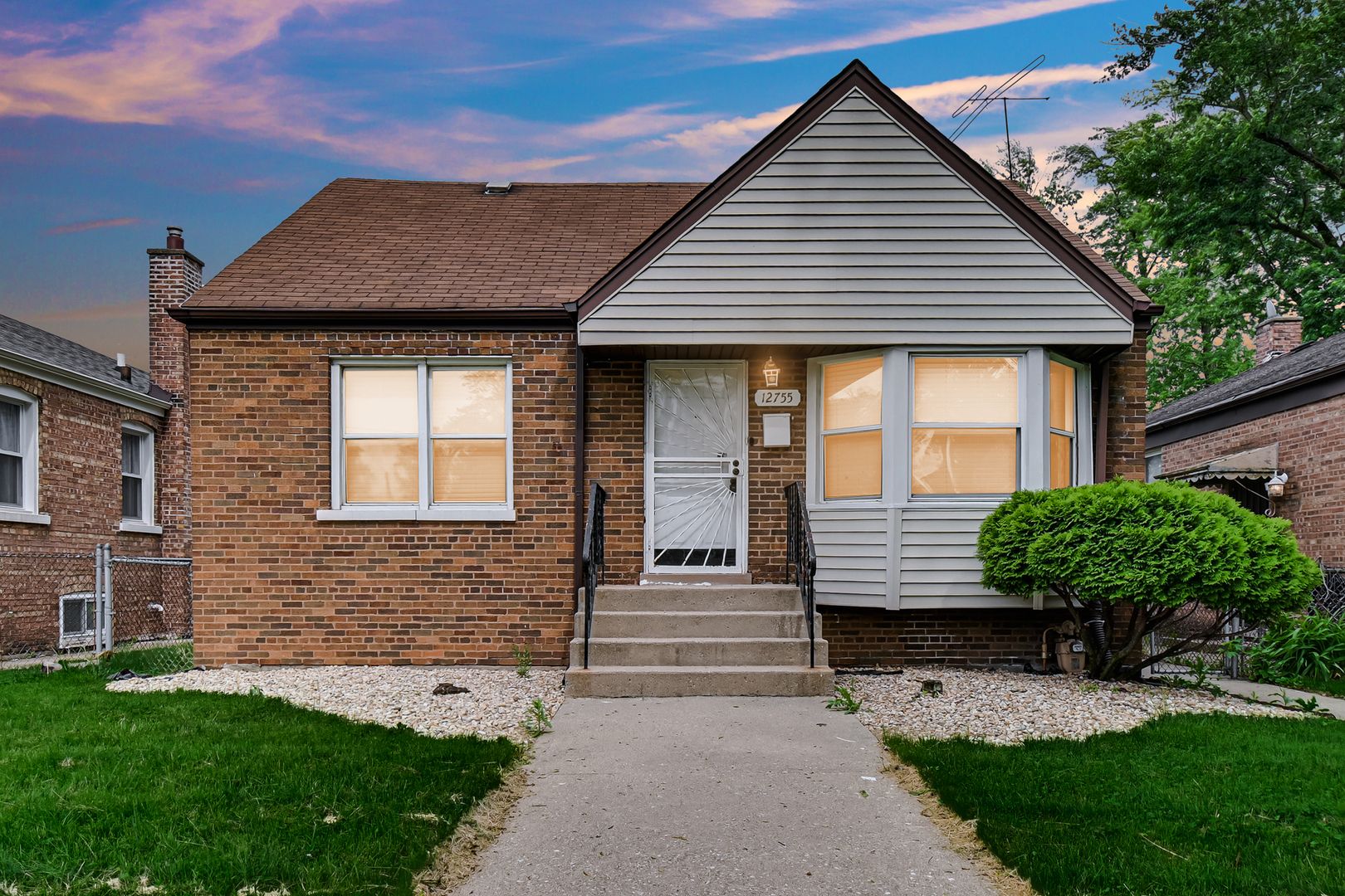12755 S PARNELL Street — Chicago, IL 60628