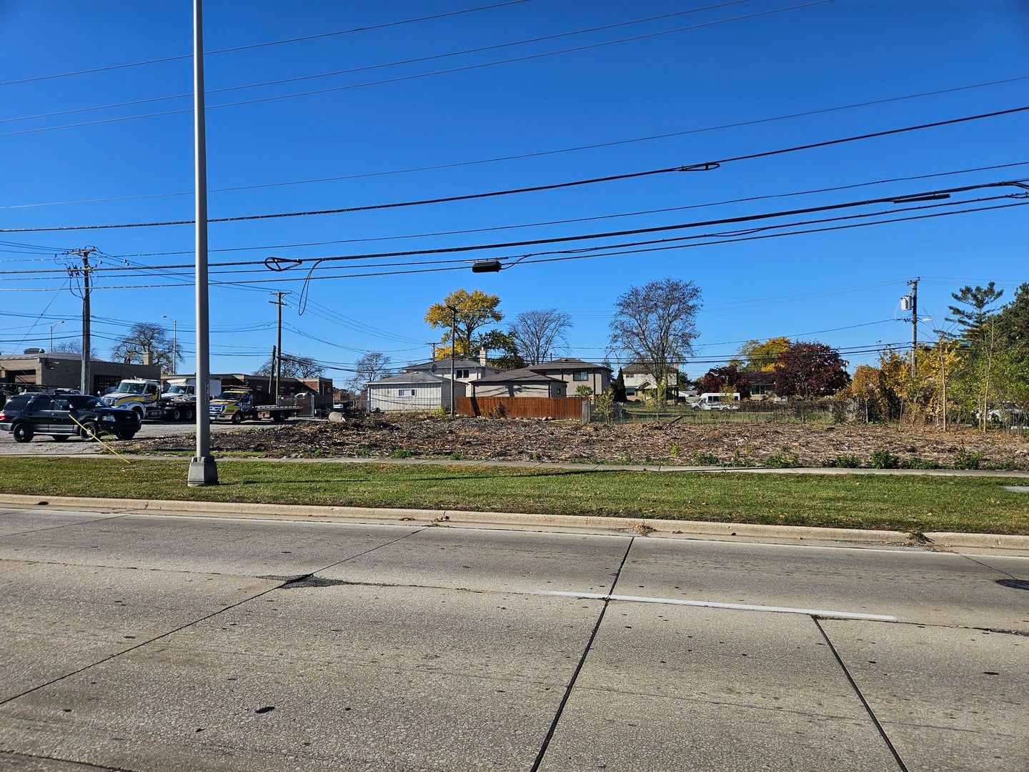 11020 Central Avenue — Chicago Ridge, IL 60415