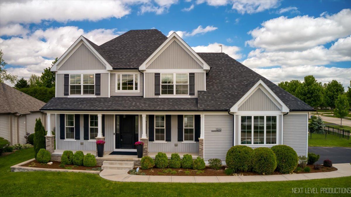 1200 Independence Avenue — Elburn, IL 60119