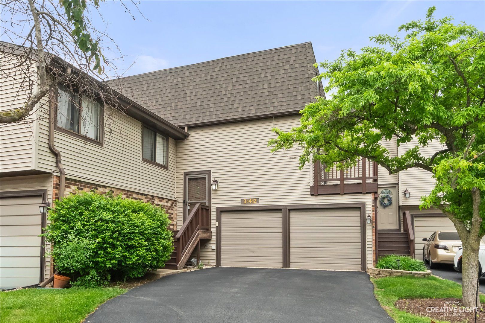 3S412 Twin Pines Drive — Warrenville, IL 60555