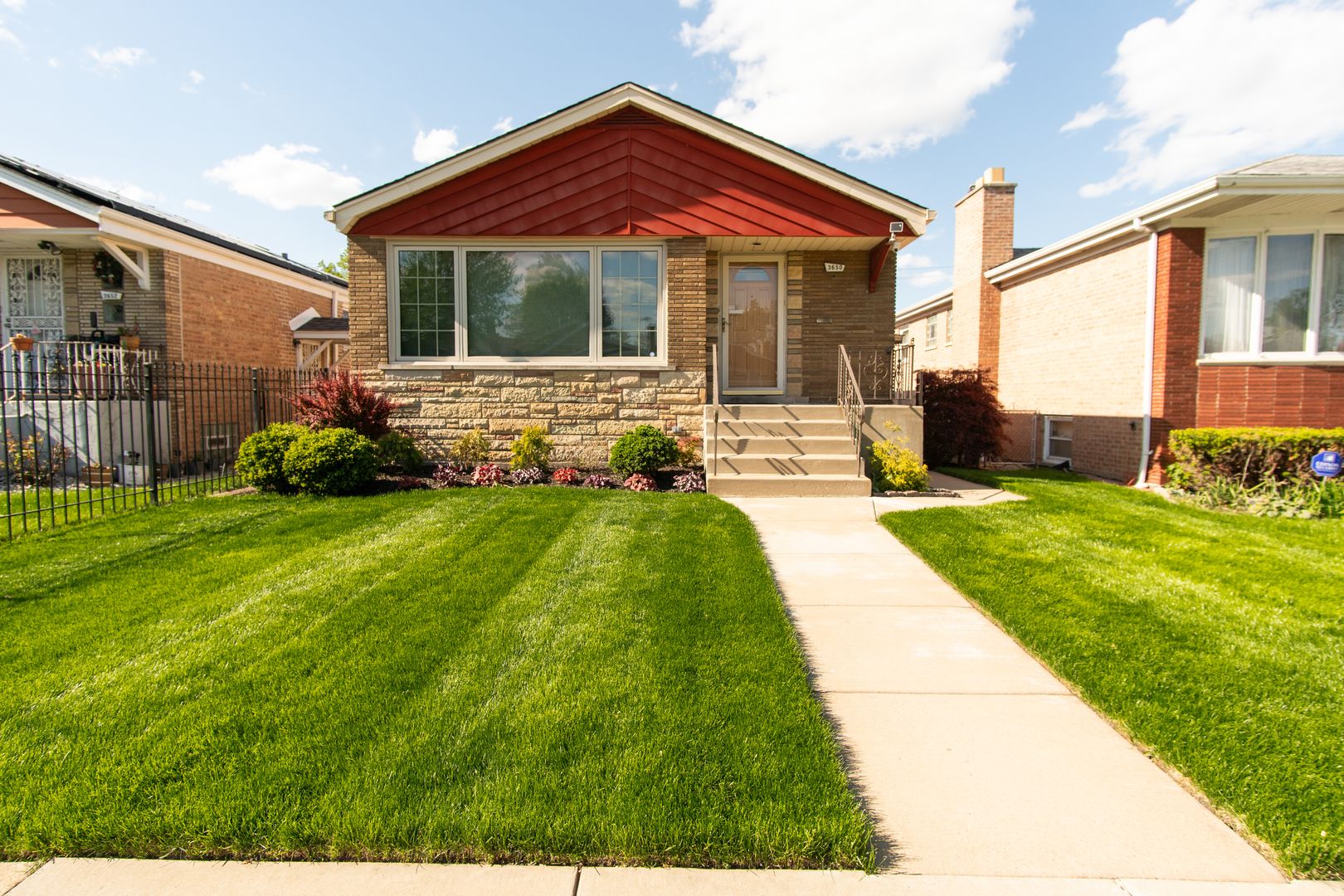 3650 W 81st Place — Chicago, IL 60652