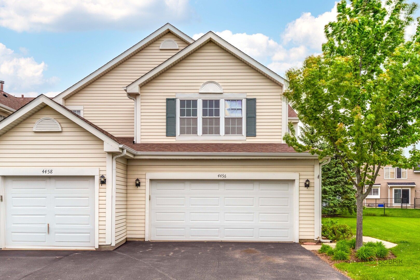 4456 W Quill Lane #0 — Waukegan, IL 60085