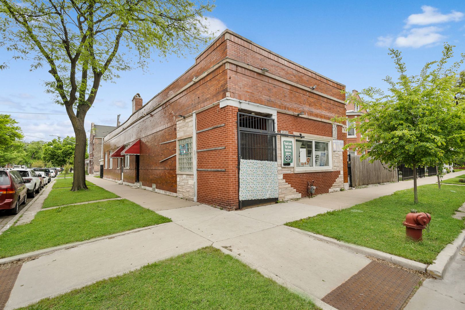 3158 S Harding Avenue — Chicago, IL 60623