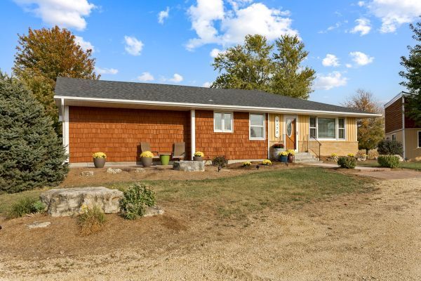 8770 Lettow Road — Kingston, IL 60145
